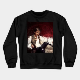 Casanova Crewneck Sweatshirt